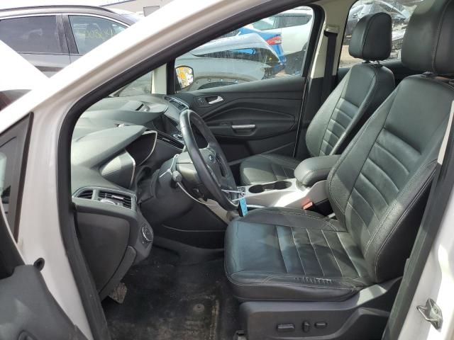 2013 Ford C-MAX SEL