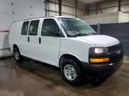 2021 Chevrolet Express G2500