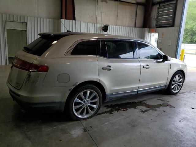 2010 Lincoln MKT