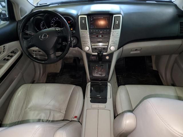 2008 Lexus RX 350