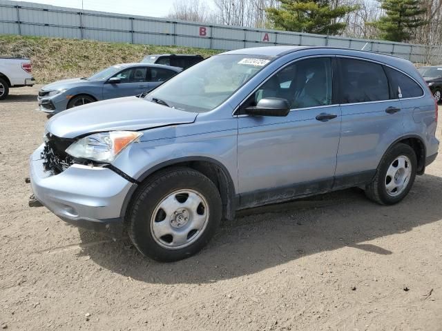 2010 Honda CR-V LX