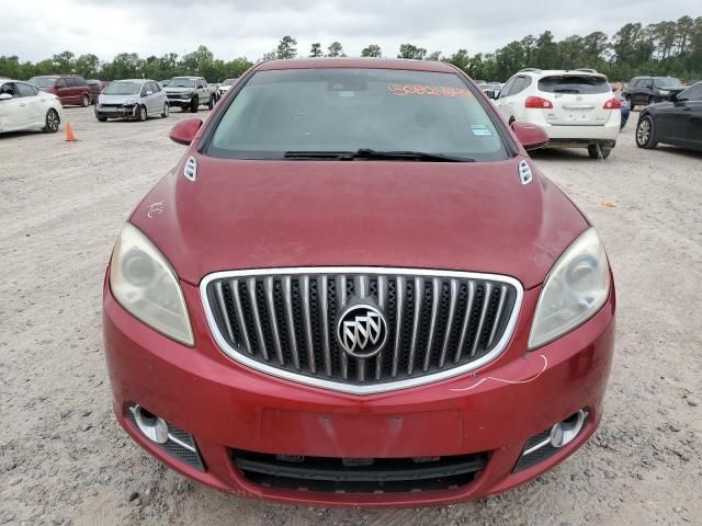 2017 Buick Verano Sport Touring