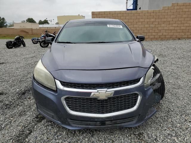 2014 Chevrolet Malibu LS