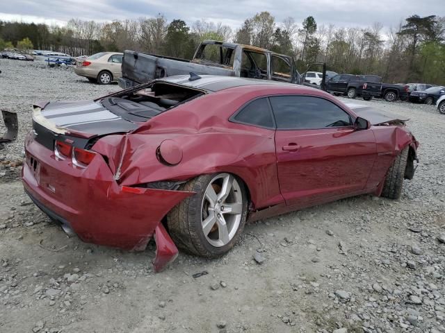 2010 Chevrolet Camaro SS