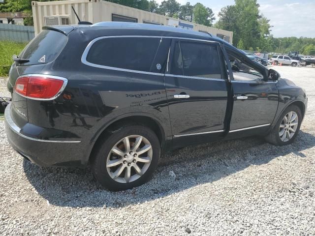 2016 Buick Enclave