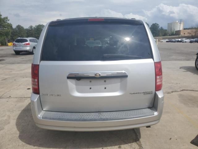 2009 Chrysler Town & Country Touring