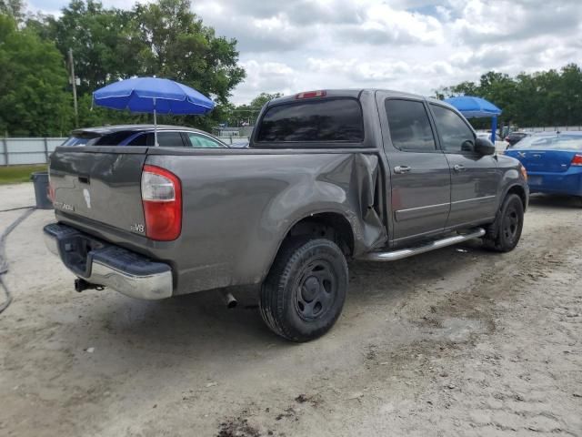 2004 Toyota Tundra Double Cab SR5