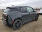 2014 BMW I3 REX