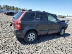 2005 Hyundai Tucson GLS