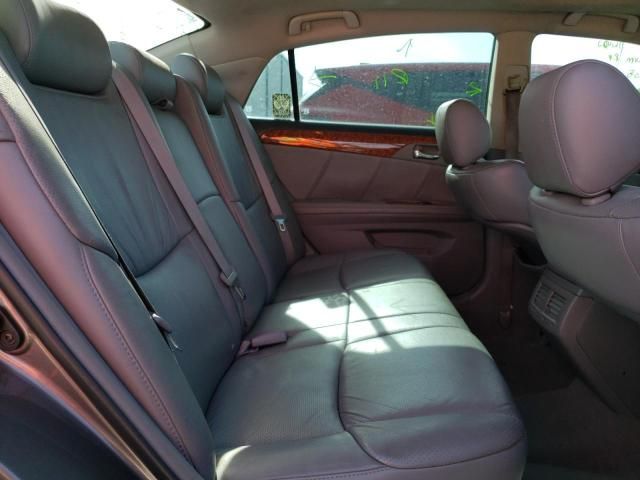 2006 Toyota Avalon XL