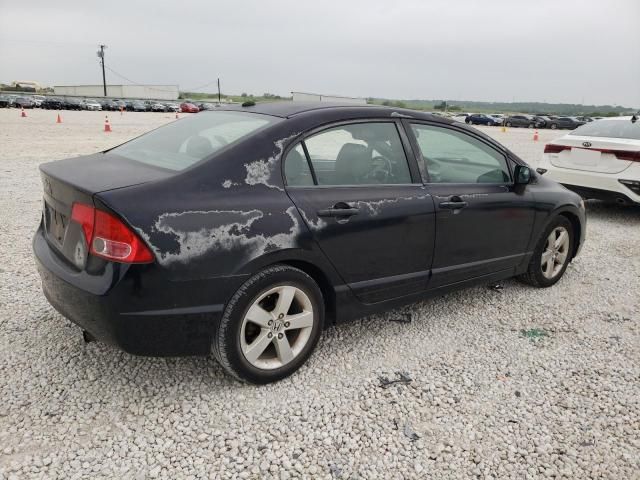 2008 Honda Civic EXL