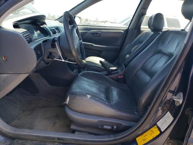 1999 Toyota Camry LE