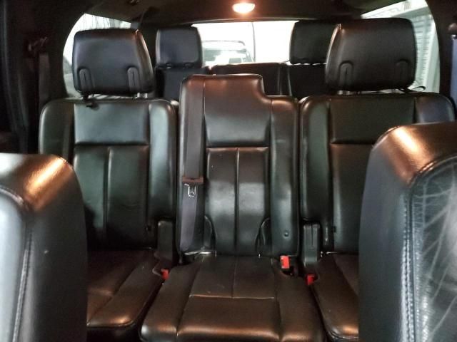 2010 Ford Expedition EL Limited