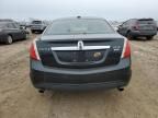 2009 Lincoln MKS