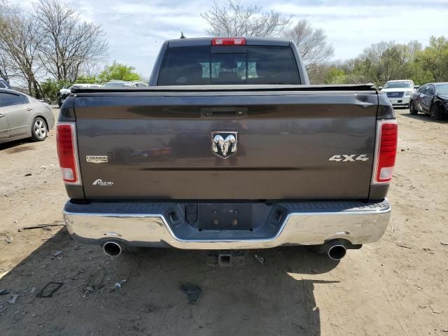 2014 Dodge 1500 Laramie