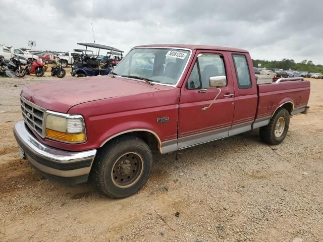 1995 Ford F150