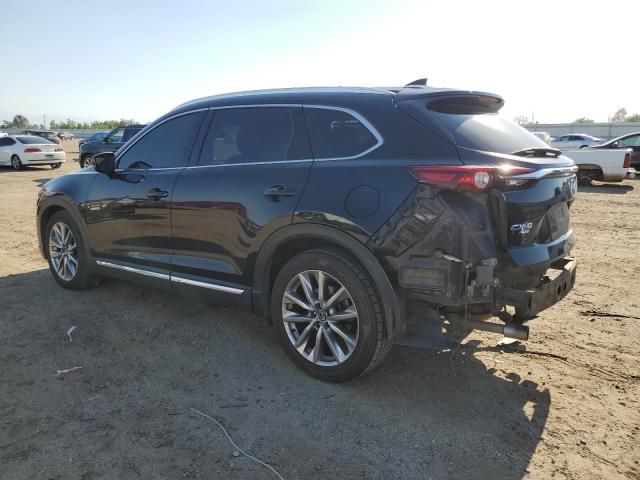 2017 Mazda CX-9 Signature