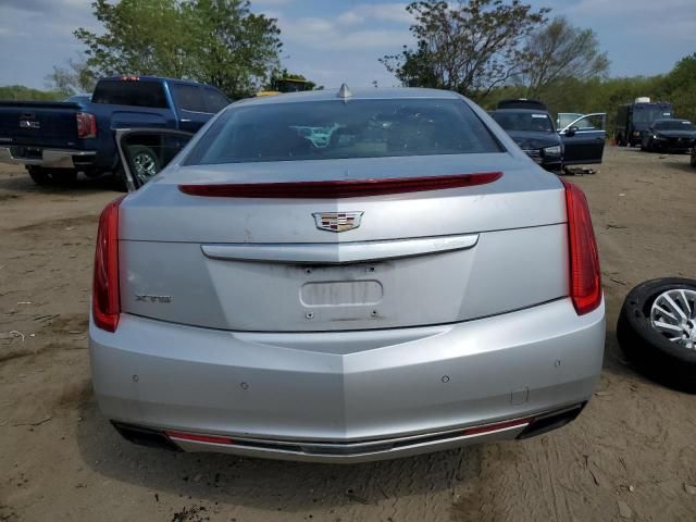 2016 Cadillac XTS Premium Collection