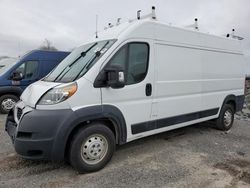 2021 Dodge RAM Promaster 2500 2500 High en venta en Assonet, MA