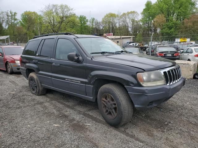 2003 Jeep Grand Cherokee Laredo