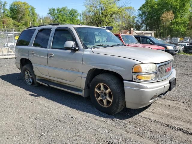 2005 GMC Yukon Denali