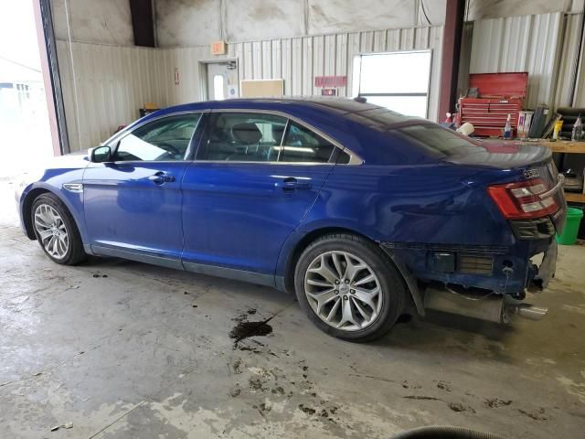 2013 Ford Taurus Limited