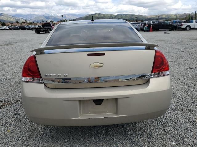 2010 Chevrolet Impala LT