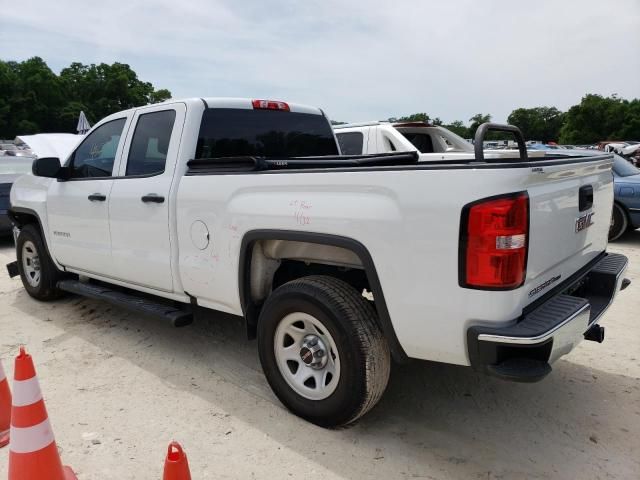 2019 GMC Sierra Limited C1500