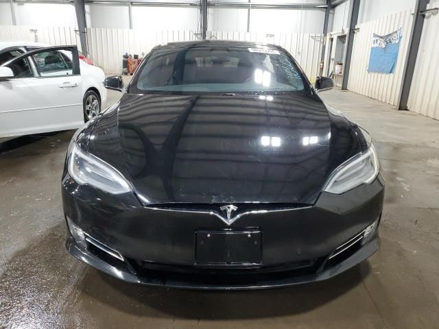 2019 Tesla Model S