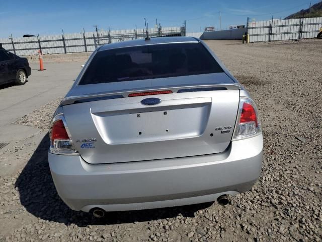 2009 Ford Fusion SE