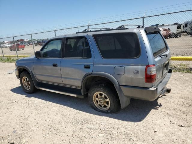 1998 Toyota 4runner