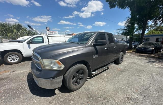 2015 Dodge RAM 1500 SLT