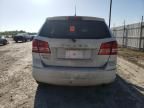 2013 Dodge Journey SE