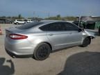 2014 Ford Fusion S