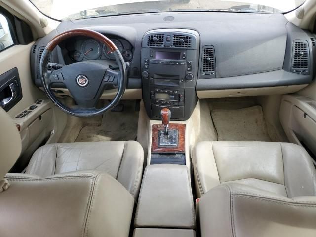 2004 Cadillac SRX