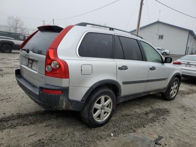 2006 Volvo XC90