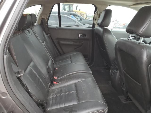 2010 Ford Edge Limited