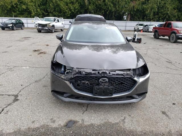 2021 Mazda 3 Premium