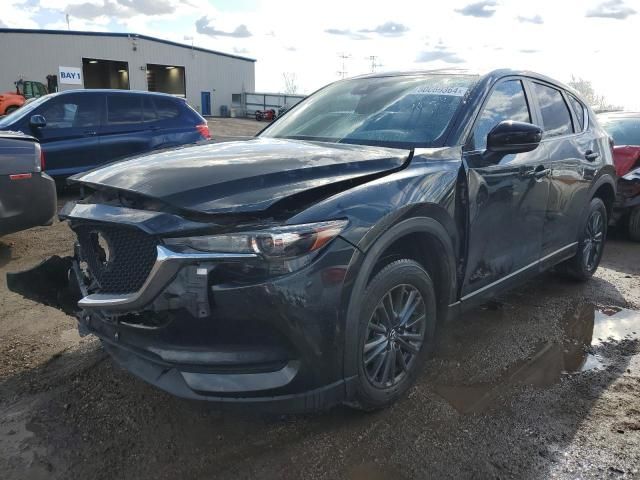 2019 Mazda CX-5 Sport