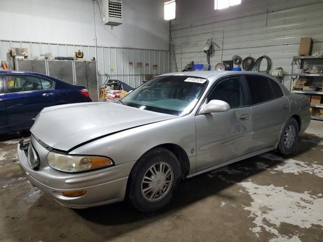 2005 Buick Lesabre Custom