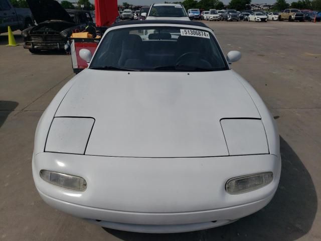 1990 Mazda MX-5 Miata