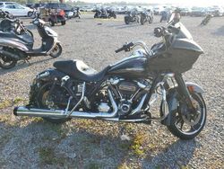 Salvage cars for sale from Copart Riverview, FL: 2022 Harley-Davidson Fltrx