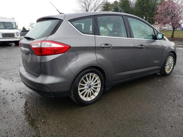 2014 Ford C-MAX Premium