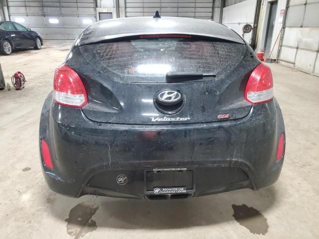 2012 Hyundai Veloster