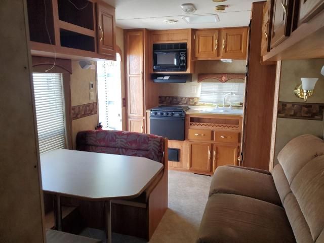 2006 Jayco JAY Flight