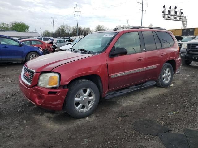 2004 GMC Envoy