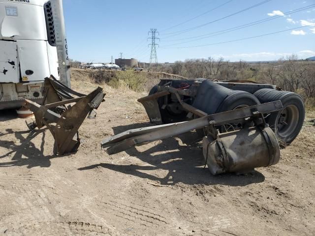 2016 Great Dane Trailer