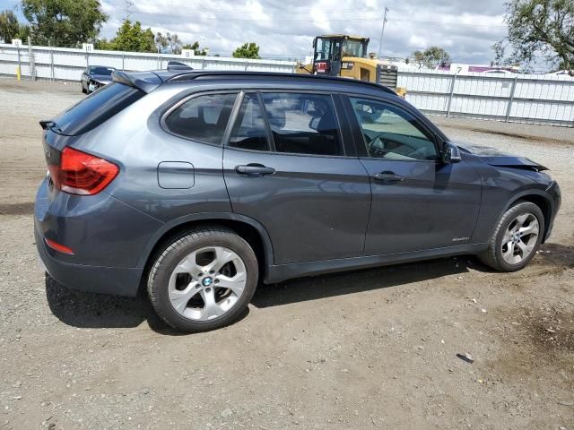 2015 BMW X1 SDRIVE28I