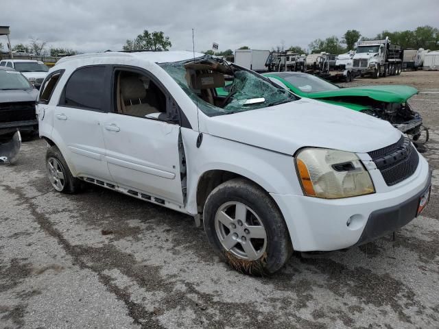 2006 Chevrolet Equinox LT