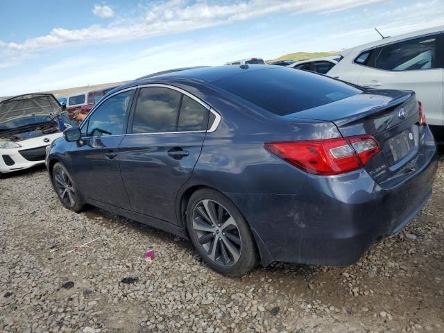 2015 Subaru Legacy 3.6R Limited